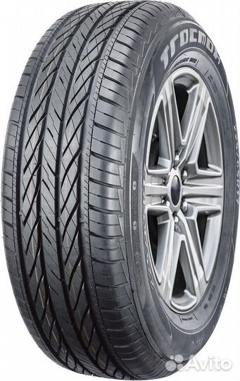 Tracmax X-Privilo H/T 255/65 R17 H