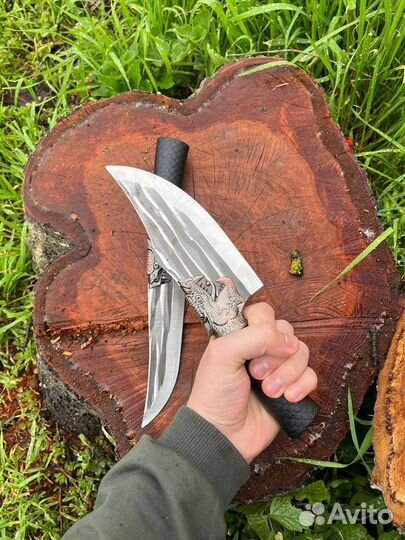 Куханный нож+Тяпка Х