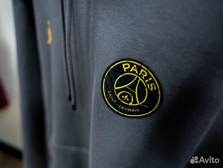 Hoodie Jordan x PSG