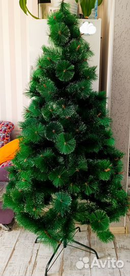 Ель сосна искусственная