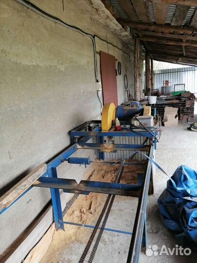 Кромка резка