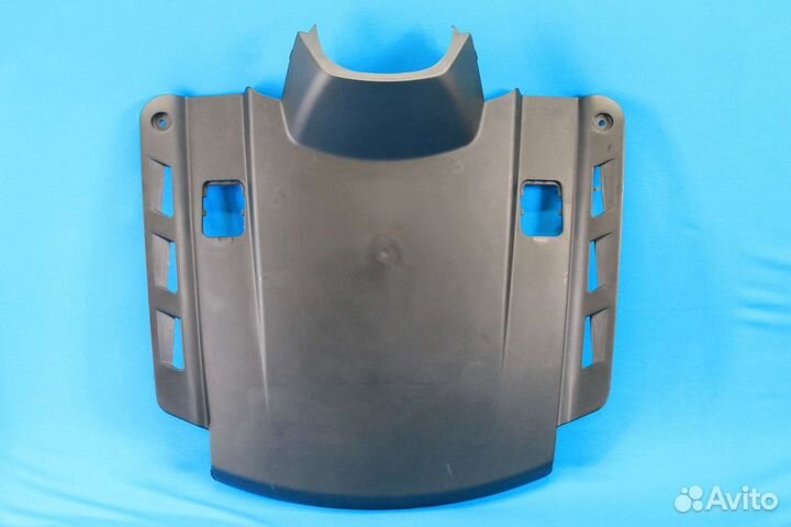 Накладка капота cf moto cfmoto 500