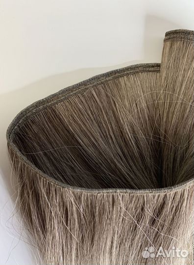 Тресс из ваших волос, под заказ