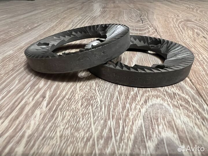 Жернова для кофемолки fiorenzato F64E оригинал