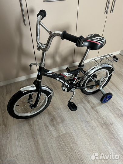 Продам велосипед бу