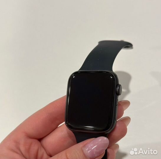 Apple Watch SE 44mm