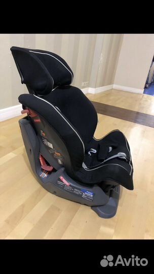 Автокресло Carmate просто лучшее