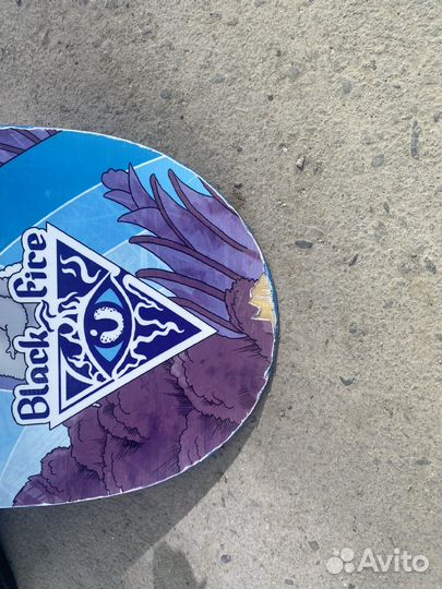 Сноуборд комплект