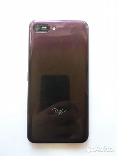 Itel A25, 16 ГБ