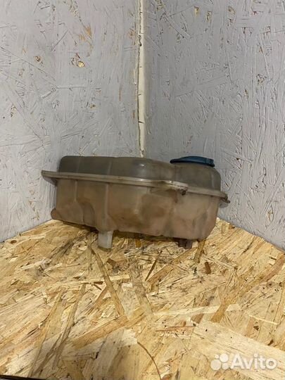 Бачок расширительный Audi А4 B7