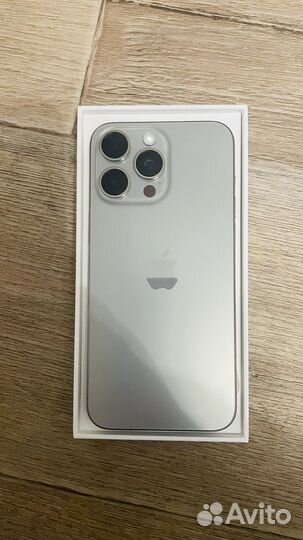 iPhone 15 Pro Max, 256 ГБ