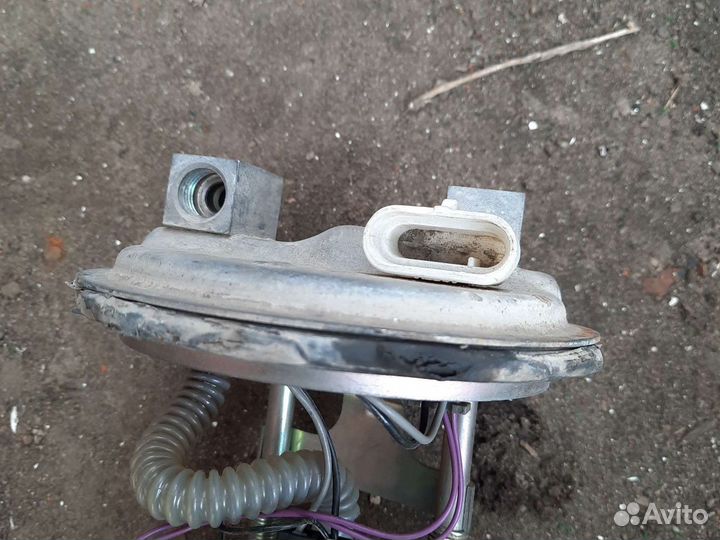 Бензонасос УАЗ патриот