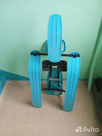 Детский снегокат