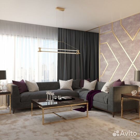 Люстра светильник. Подбор освещения