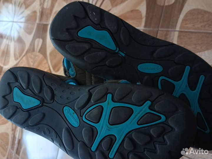 Босоножки Оutventure Ratchel р. 40-41