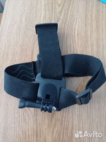 Крепление для камеры на голову купить в Стерлитамаке | Хобби и отдых ...