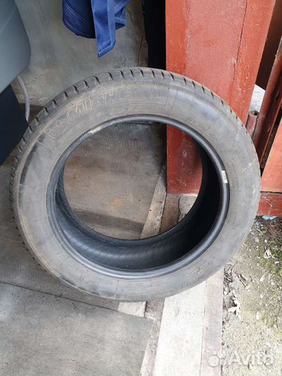 Michelin Latitude Sport 3 235/55 R19