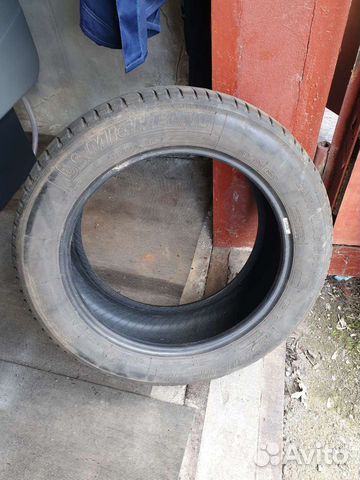 Michelin Latitude Sport 3 235/55 R19