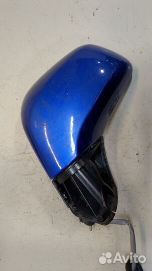 Зеркало боковое левое Opel Mokka, 2016