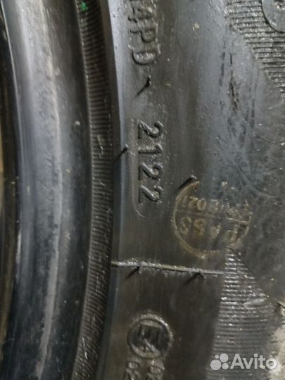 Arivo Winmaster ProX ARW5 255/50 R19