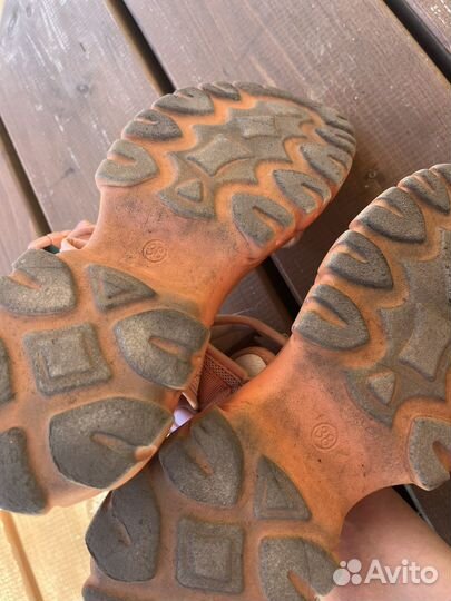 Босоножки женские 38 размер на платформе