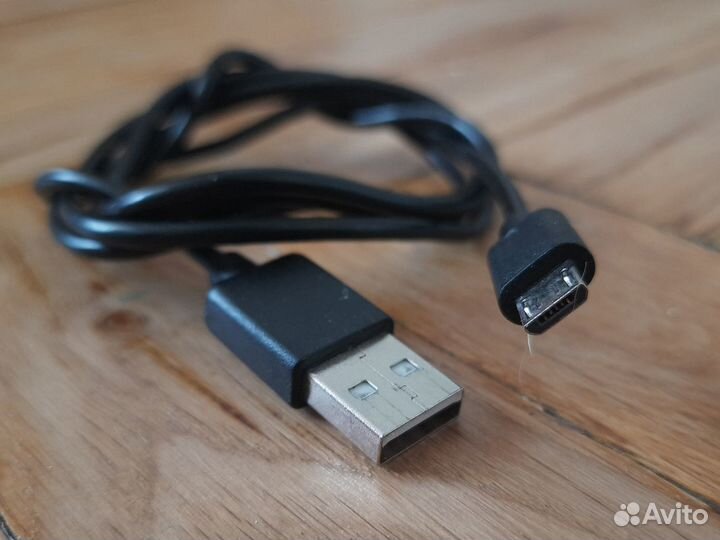Кабель micro - USB, длина 1 м