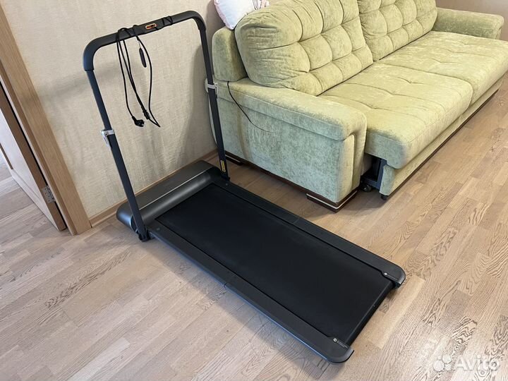 Беговая дорожка Xiaomi WalkingPad R1 Pro