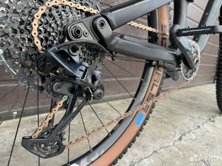 Cаnyon Sрeсtrаl CF 2020 г