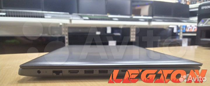 Lenovo 320/i3 6006U/GT920MX/500GB/4GB/15.6