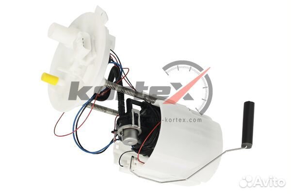 Бензонасос насос топливный opel astra J chevrolet