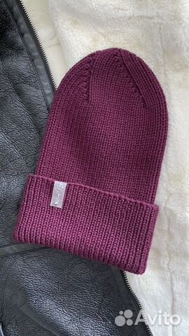 Женская шапка