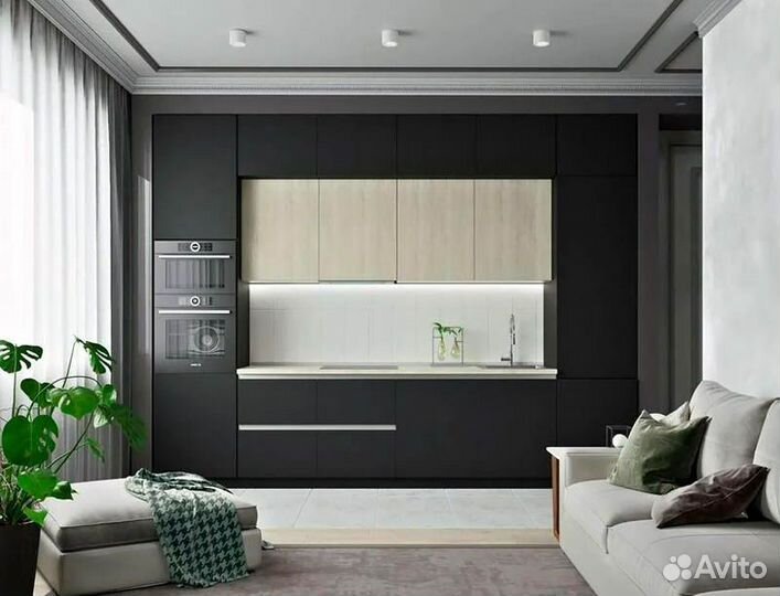 Кухня со склада