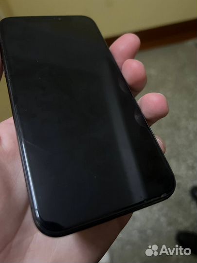 iPhone Xs, 256 ГБ