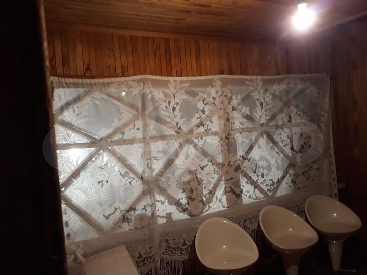 Дача 115 м² на участке 12 сот.