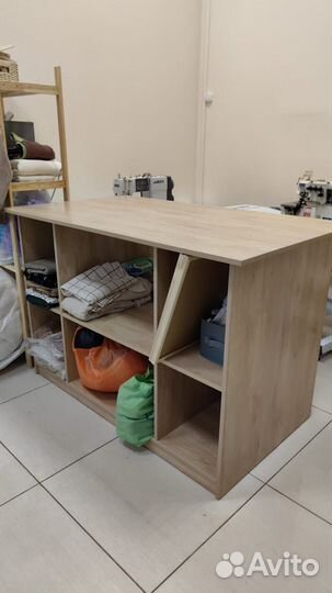 Раскроечный стол