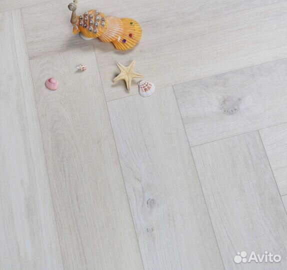 Ламинат SPC Betta Арула коллекция Chalet A804