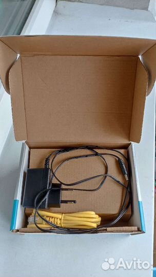 Вай фай роутер d-link dir 815