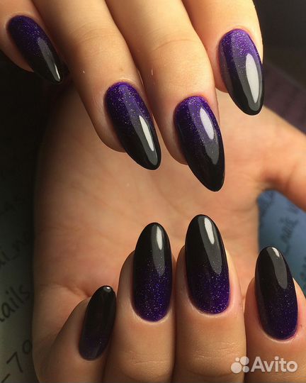 Маникюр,наращивание ногтей