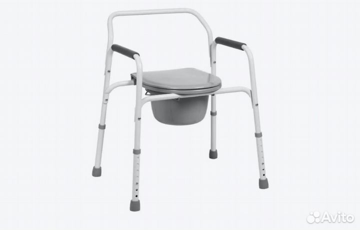 Санитарный туалет