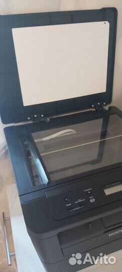 Принтер сканер копир лазерный