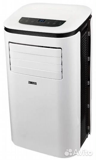 Кондиционер мобильный