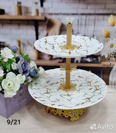 Конфетница