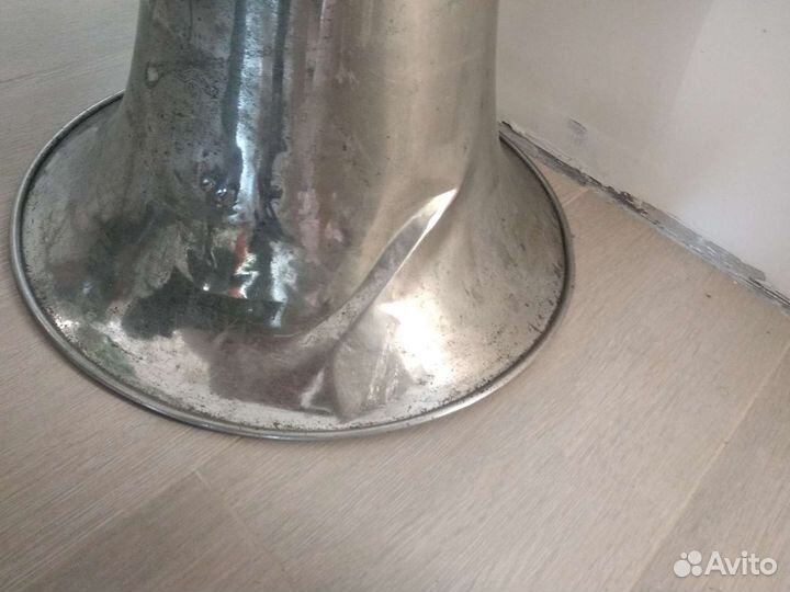 Бас- Туба Es (Ми b)