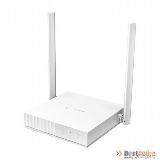 WI-FI роутер TP-link TL-WR844N