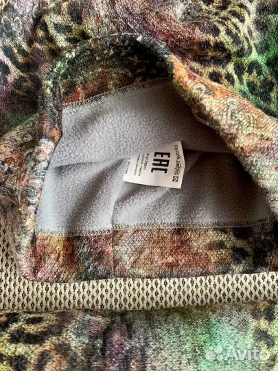 Комплект шапка и шарф женские