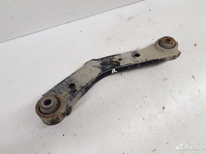 Рычаг подвески задний правый (Kia Sorento)