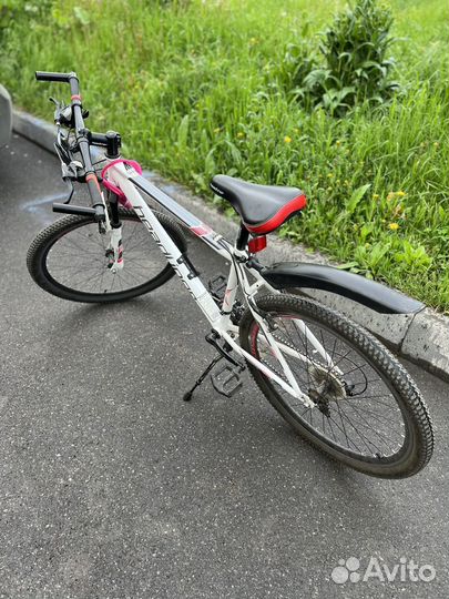 Велосипед горный 26