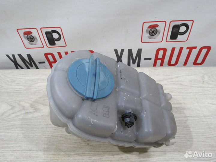 Бачок расширительный Audi A7