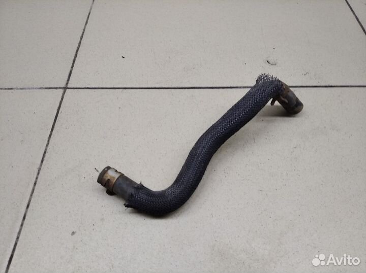 Трубка вакуумная Corolla E15 2006-2013