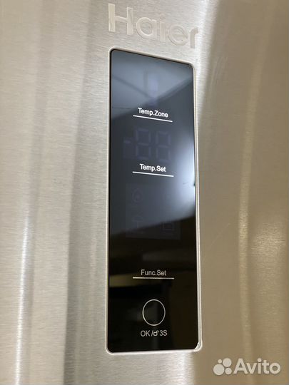 Холодильник Haier NoFrost / Гарантия / Доставка